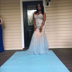 Prom Dress!